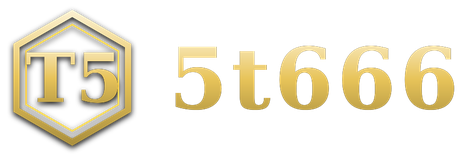 5t666 logo